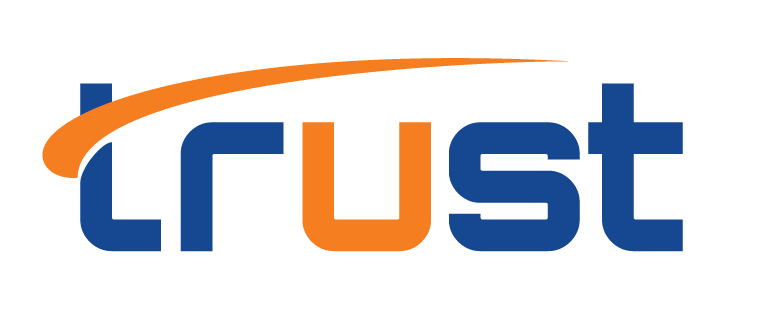 Trust Logo